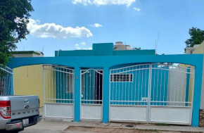 Casa en Villas del Encanto, La Paz